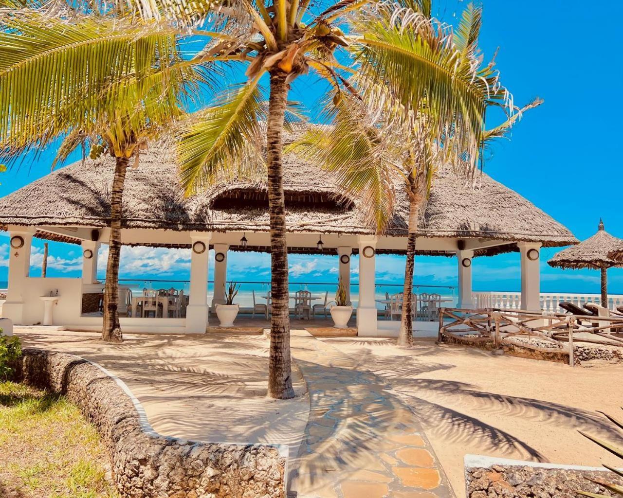 Terrazza Mawe Zuri Resort واتامو المظهر الخارجي الصورة