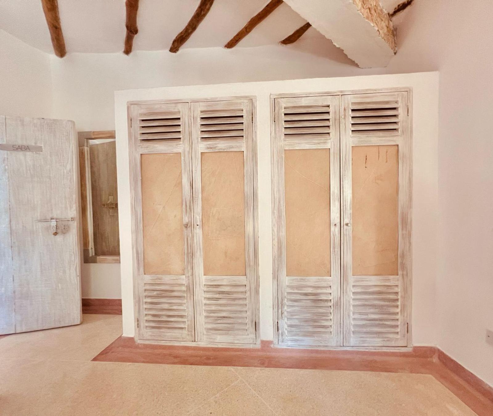 Terrazza Mawe Zuri Resort واتامو المظهر الخارجي الصورة