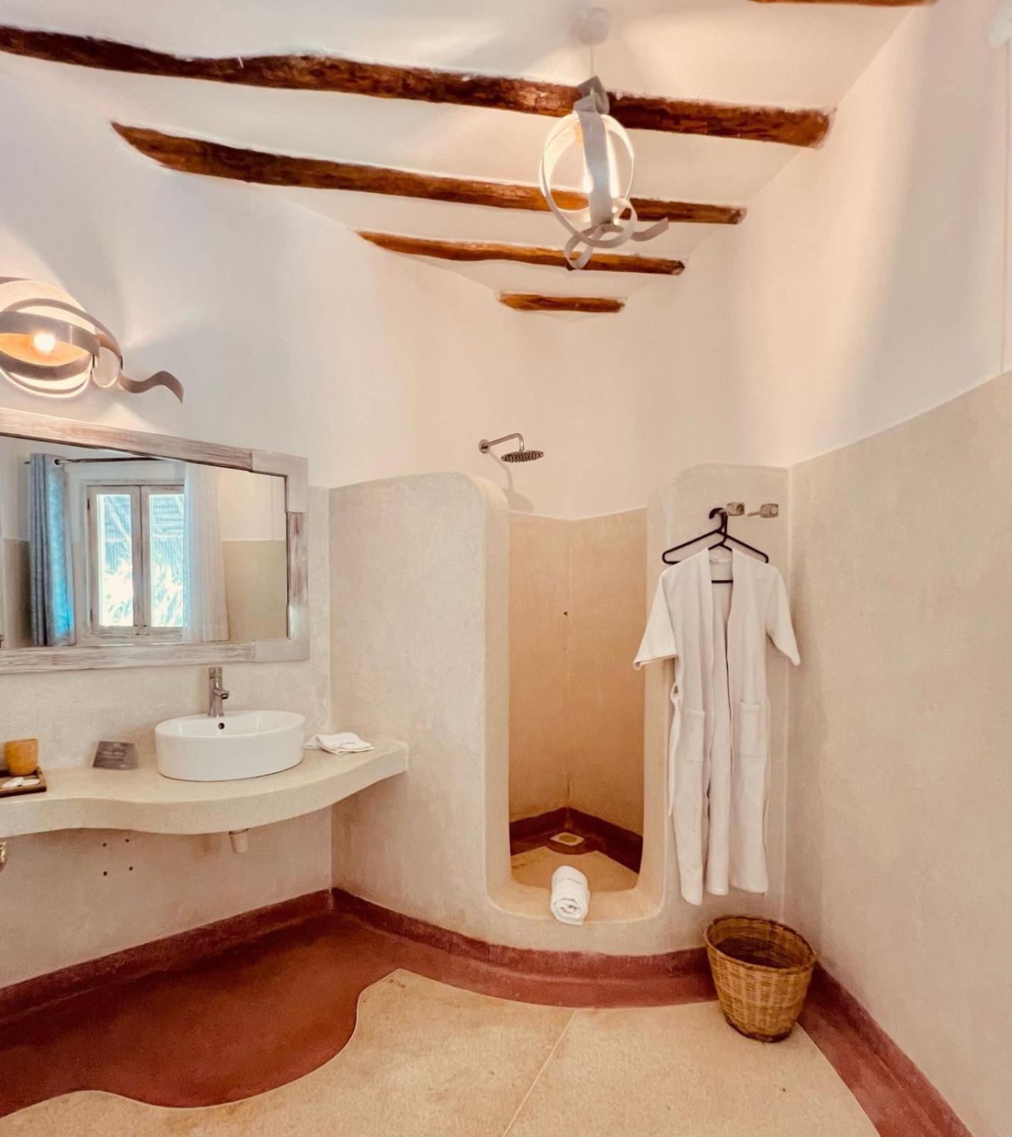 Terrazza Mawe Zuri Resort واتامو المظهر الخارجي الصورة