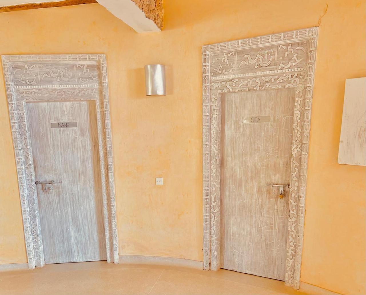 Terrazza Mawe Zuri Resort واتامو المظهر الخارجي الصورة